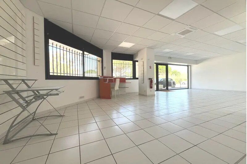 Bureaux/Local commercial dans Clapiers à louer - Photo intérieure – Image 3 sur 5