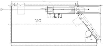 4494 16th Avenue Cir N, Grand Forks, ND à louer Plan d’étage– Image 2 sur 4