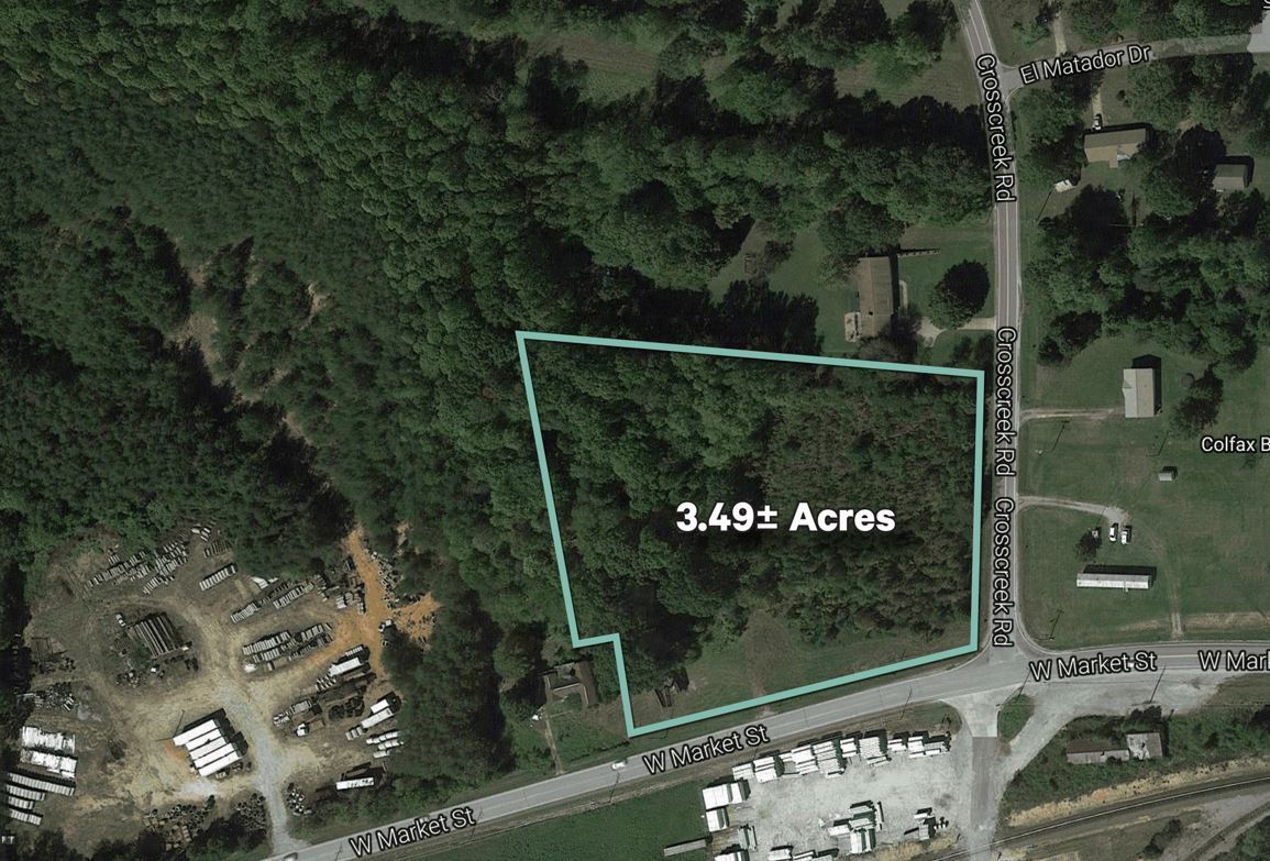 9604 W Market St, Kernersville, NC à vendre Photo principale– Image 1 sur 3