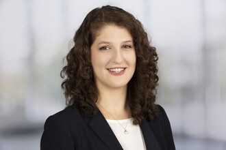 Hannah Worscheh
