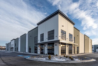 Plus de détails pour 4701 W 6200 S, West Jordan, UT - Industriel/Logistique à louer