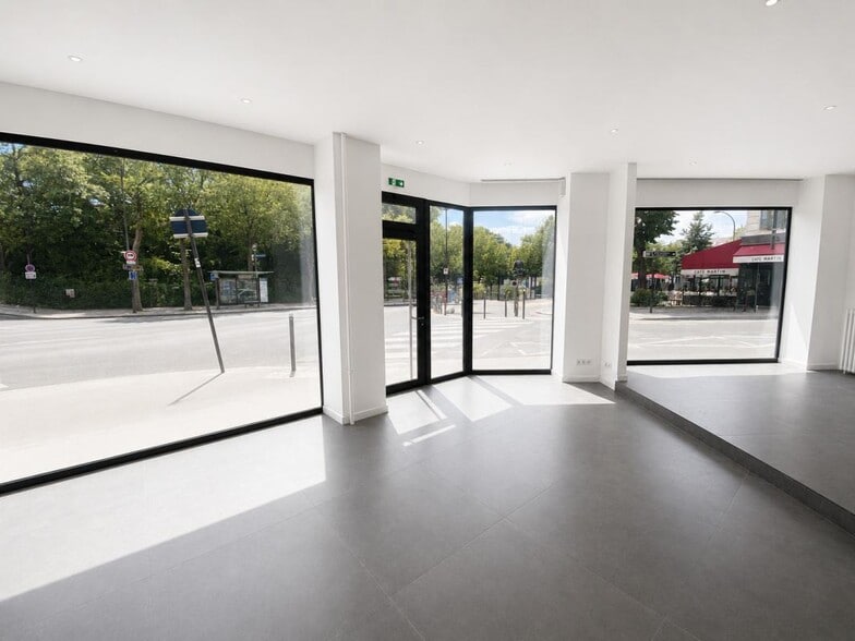 2 Rue De La Bidassoa, Paris à louer - Photo de l’immeuble – Image 1 sur 6