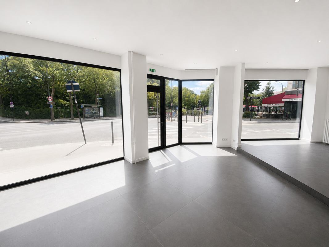 2 Rue De La Bidassoa, Paris à louer Photo de l’immeuble– Image 1 sur 7