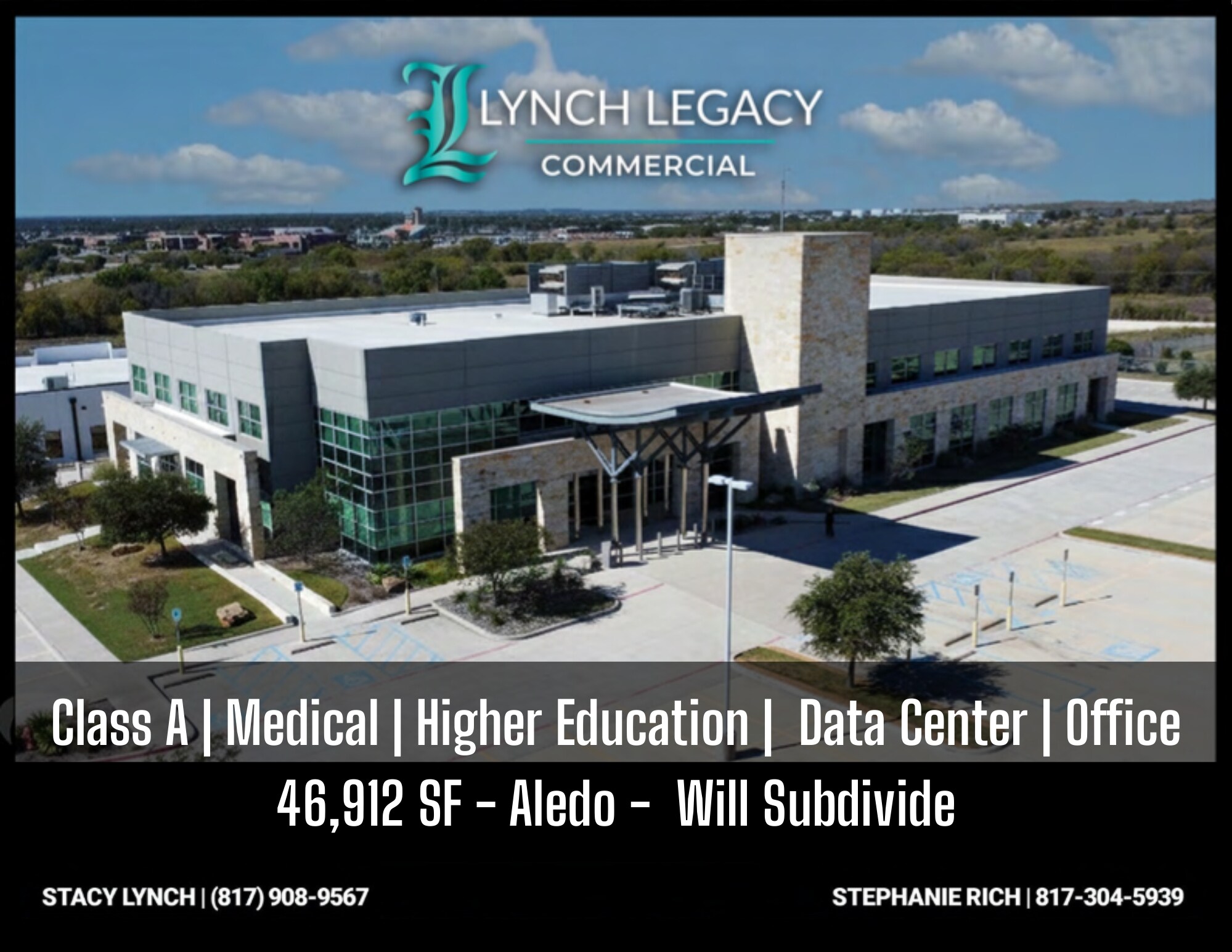 200 Bailey Ranch Rd, Aledo, TX à louer Photo principale– Image 1 sur 49