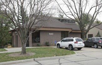 Plus de détails pour 1640 S 70th St, Lincoln, NE - Bureau à louer