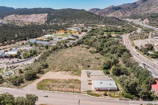 Plus de détails pour 11807 NM 337 #2, Tijeras, NM - Terrain à vendre