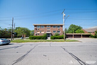 Plus de détails pour 17802 Lakeshore Blvd, Cleveland, OH - Logement à vendre