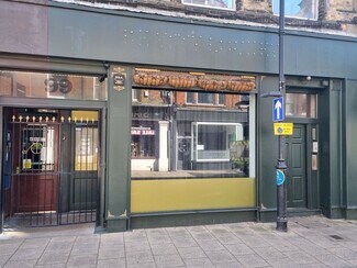 Plus de détails pour 99 High St, Lowestoft - Local commercial à louer