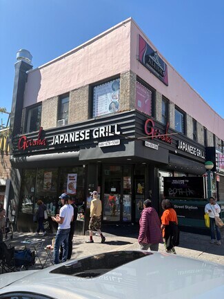 Plus de détails pour 4918-4934 Broadway, New York, NY - Local commercial à louer