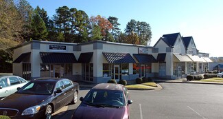 Plus de détails pour 11815 Mara Lynn Rd, Little Rock, AR - Local commercial à louer