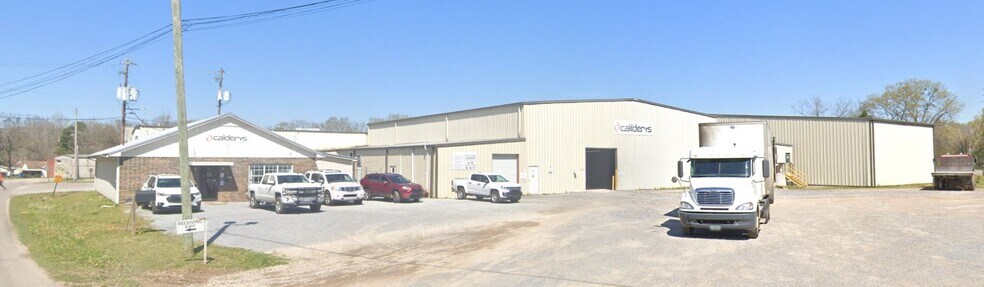 921 Francis St W, Jacksonville, AL à vendre - Photo de l’immeuble – Image 2 sur 3