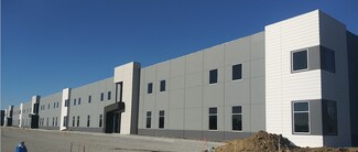 Plus de détails pour 11500 E 146th St, Noblesville, IN - Industriel/Logistique à louer