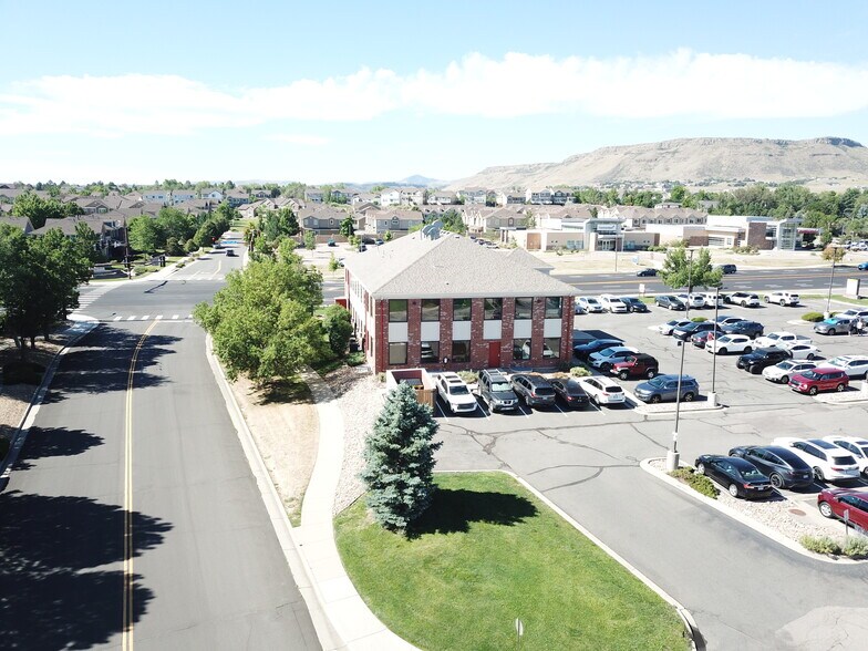 16205 W 64th Ave, Arvada, CO à louer - Photo de l’immeuble – Image 3 sur 4