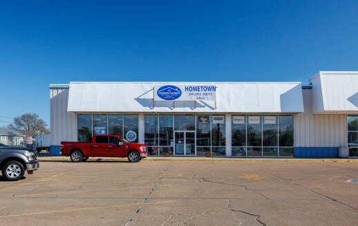 1682-1742 E 23rd Ave N, Fremont, NE à louer - Photo de l’immeuble – Image 2 sur 4