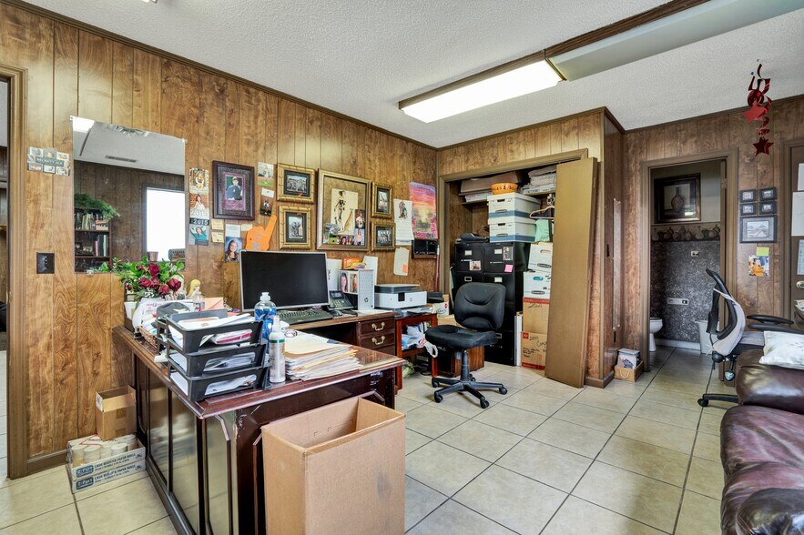 608 N Glenwood Ave, Dalton, GA à vendre - Photo de l’immeuble – Image 2 sur 21