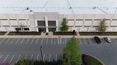 7224 Statesville Rd, Charlotte, NC à louer Photo intérieure– Image 1 sur 9