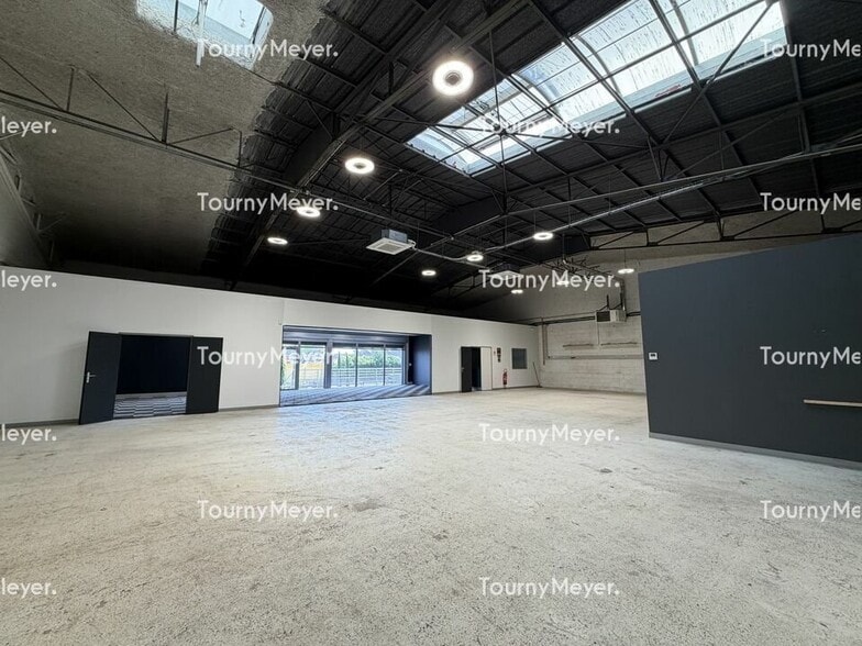 31 Avenue De Larrieu, Toulouse à louer - Photo intérieure – Image 2 sur 15