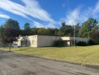 Plus de détails pour 660 Interchange Rd, Kresgeville, PA - Industriel/Logistique à vendre