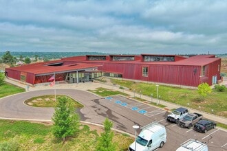 101 S Taylor Ave, Louisville, CO à vendre Photo de l’immeuble– Image 1 sur 16