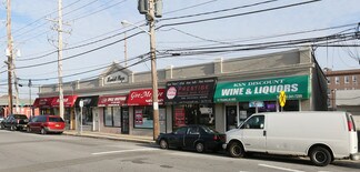 Plus de détails pour 16-28 Franklin Ave, Hewlett, NY - Local commercial à louer
