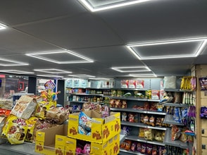 5-7 Church St, Gainsborough à louer Photo intérieure– Image 2 sur 4