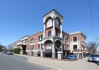 Plus de détails pour 98 Main St, Southington, CT - Bureau/Médical à louer