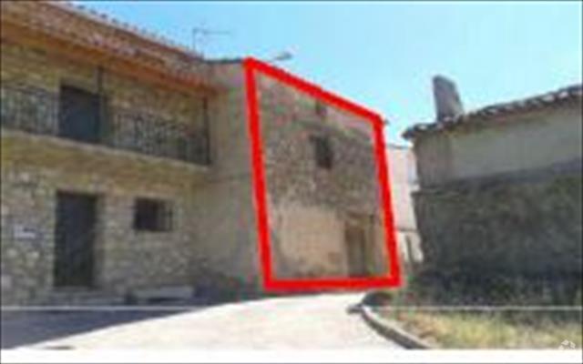 Calle Norte, 6, Salinas del Manzano, Cuenca à vendre - Photo principale – Image 1 sur 2