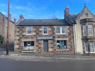 Plus de détails pour Kintore St, Laurencekirk - Local commercial à vendre