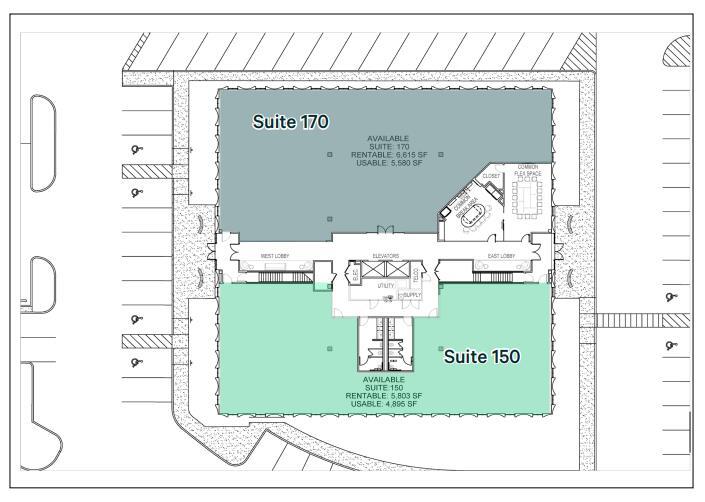 3303 S Meridian Ave, Oklahoma City, OK à vendre Plan d’étage– Image 1 sur 1