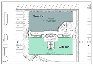 3303 S Meridian Ave, Oklahoma City, OK à vendre Plan d’étage– Image 1 sur 1