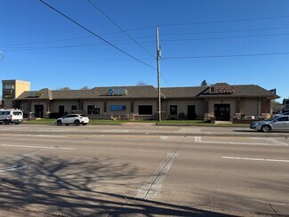 Plus de détails pour 300 E Bridge St, Wausau, WI - Local commercial à vendre