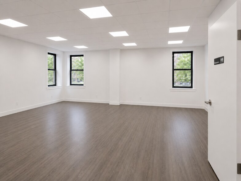 120-10 Queens Blvd, Kew Gardens, NY à louer - Photo de l’immeuble – Image 3 sur 8