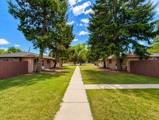 Plus de détails pour 3014 N Institute St, Colorado Springs, CO - Logement à vendre