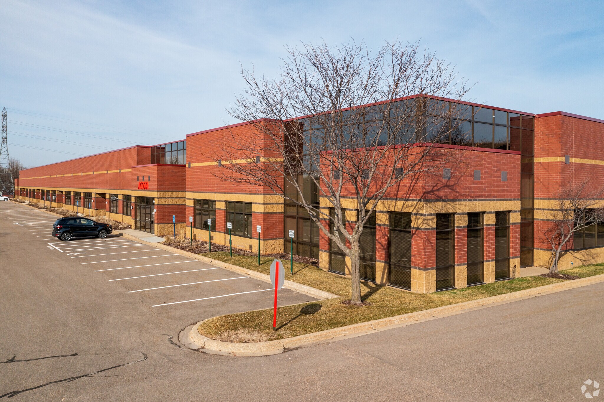 7623-7631 Anagram Dr, Eden Prairie, MN à louer Photo principale– Image 1 sur 7