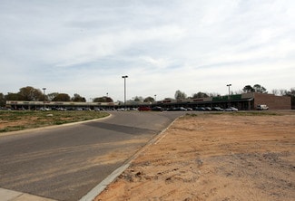 Plus de détails pour 2930 Lamar Ave, Memphis, TN - Local commercial à louer