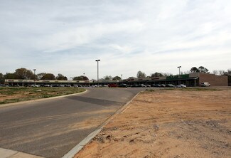 Plus de détails pour 2930 Lamar Ave, Memphis, TN - Local commercial à louer