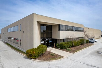 Plus de détails pour 170 Duffield Dr, Markham, ON - Bureau à louer