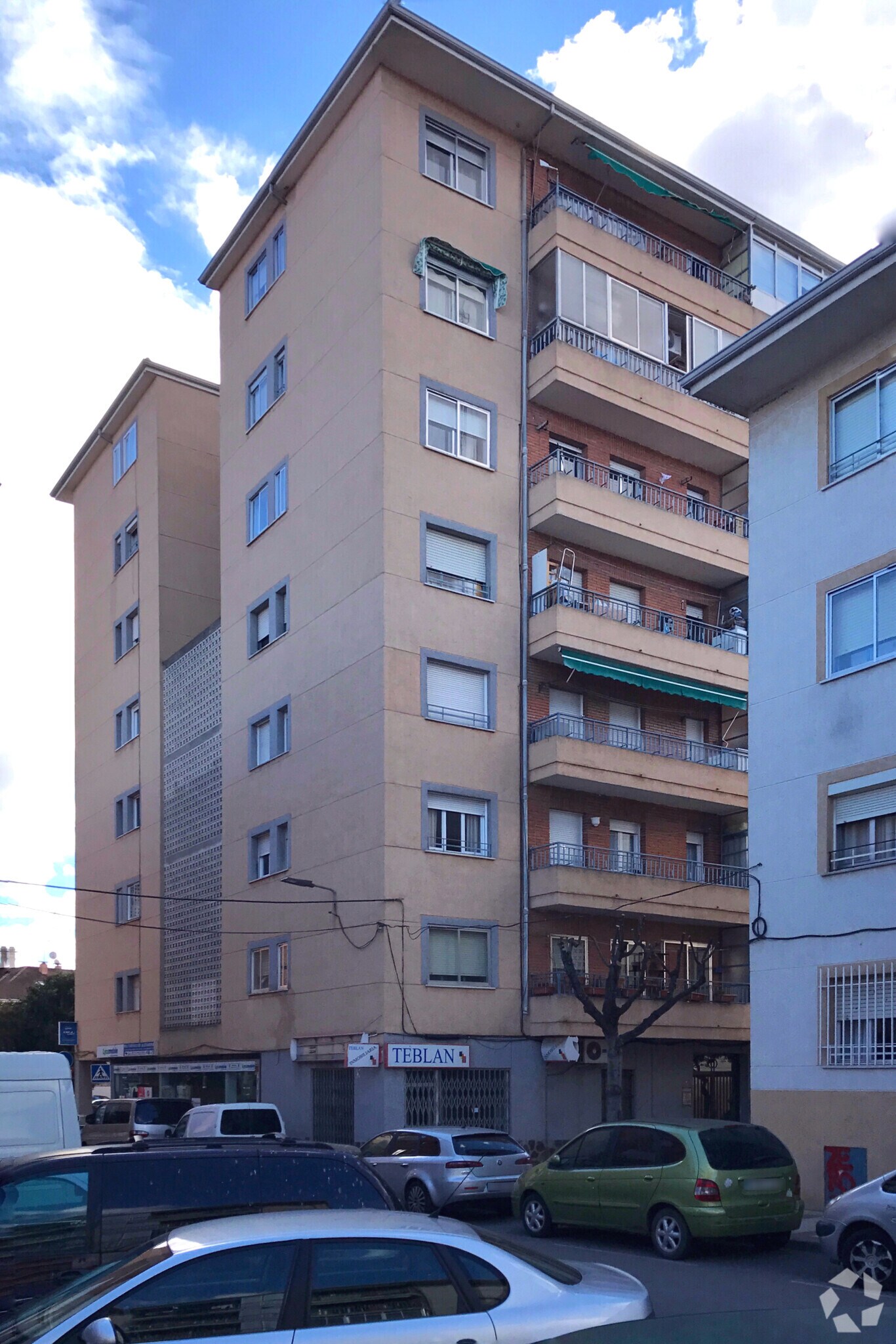 Travesía Toledo, 1, Azuqueca de Henares, Guadalajara à vendre Photo de l’immeuble– Image 1 sur 3
