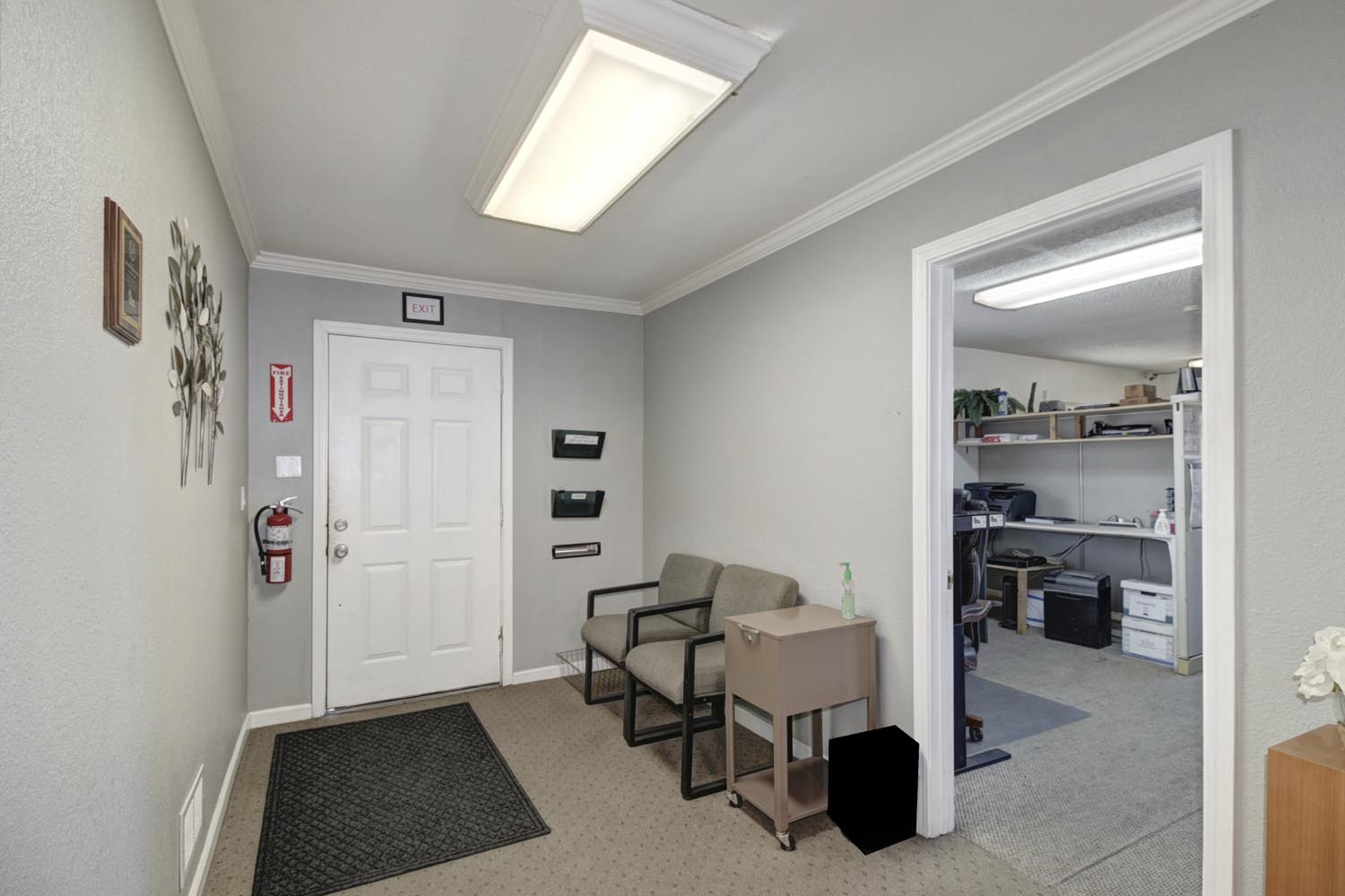 3117 El Camino Ave, Sacramento, CA à louer Photo principale– Image 1 sur 10