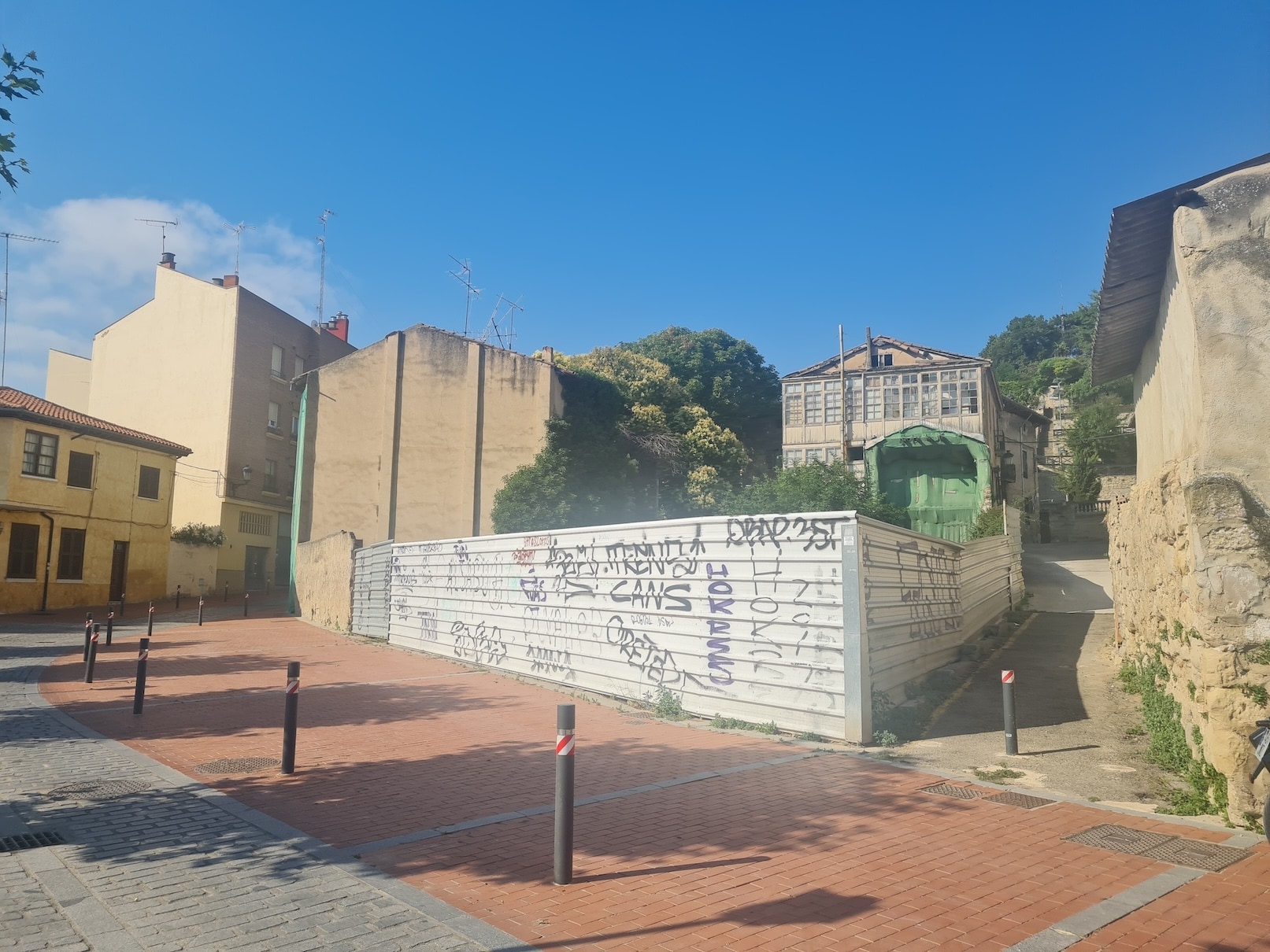 Calle Tenerías, 6, Miranda de Ebro, Burgos à vendre Autre– Image 1 sur 4