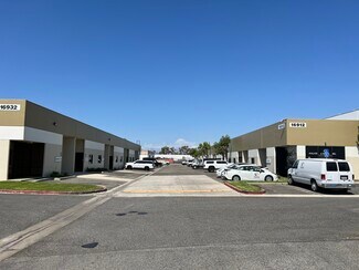 Plus de détails pour 16932 Gothard St, Huntington Beach, CA - Local d'activités à louer