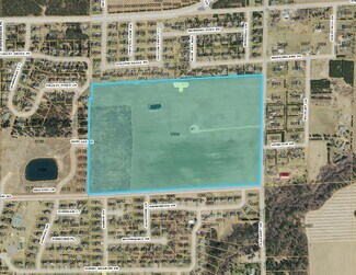 Plus de détails pour 2235 Pleasant Dr, Kronenwetter, WI - Terrain à vendre
