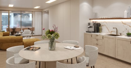 8 Hinde St, Londres à louer Photo intérieure– Image 2 sur 4