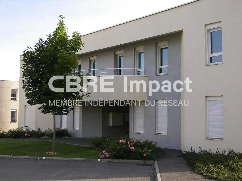 Photo de l’immeuble