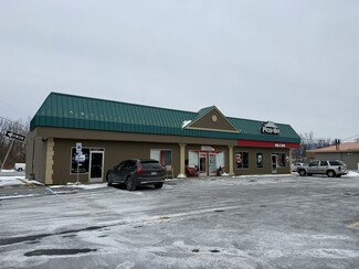 Plus de détails pour 500-549 3rd Ave, Duncansville, PA - Bureau/Local commercial à louer