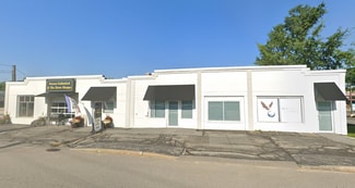Plus de détails pour 591 2nd St, Manchester, NH - Local commercial à louer
