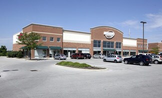 Plus de détails pour 1069 Polaris Pky, Columbus, OH - Local commercial à vendre