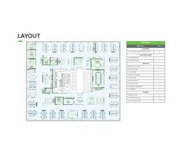 4 King St W, Toronto, ON à louer Plan de site– Image 1 sur 1