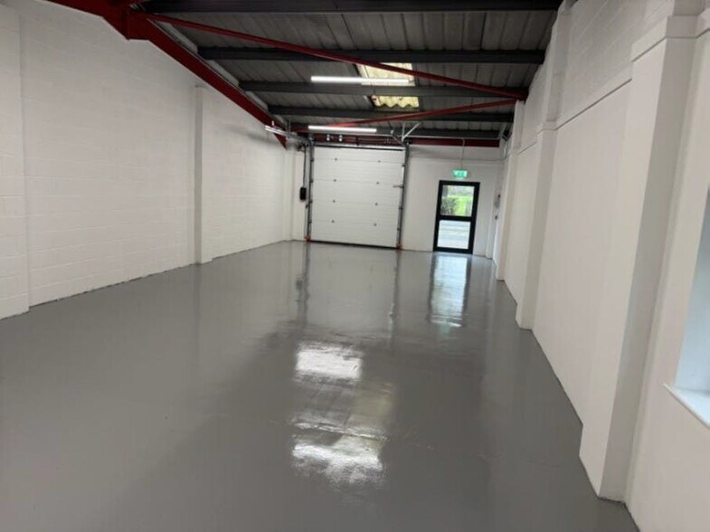 Whitefield Ct, Warrington à louer - Photo de l’immeuble – Image 3 sur 3