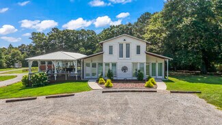 Plus de détails pour 74 Gore Rd, Boaz, AL - Local commercial à vendre